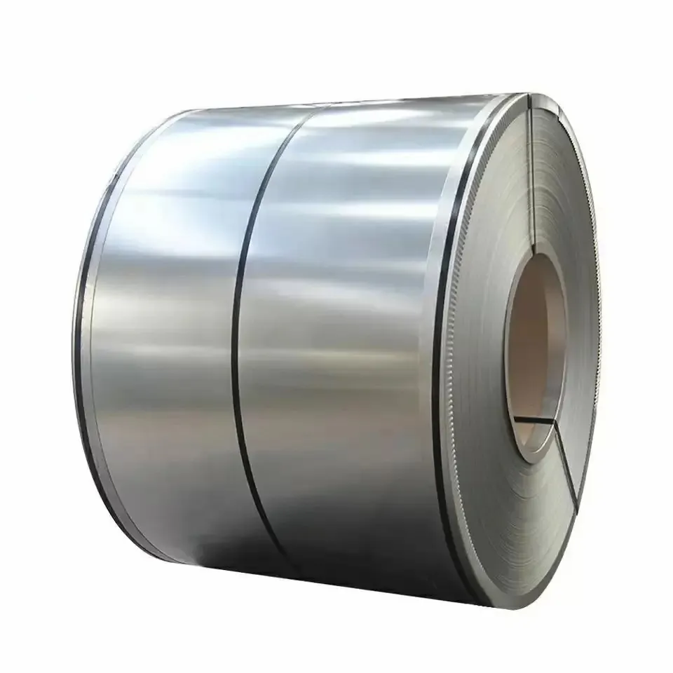 304 Stainless Steel Coil