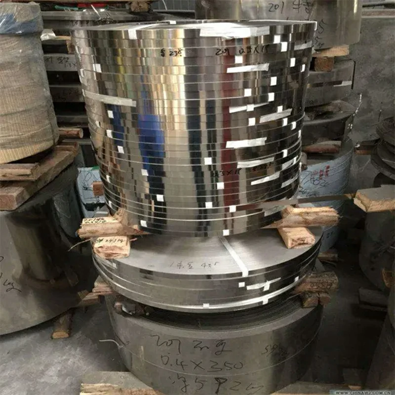 Stainless Steel Belt