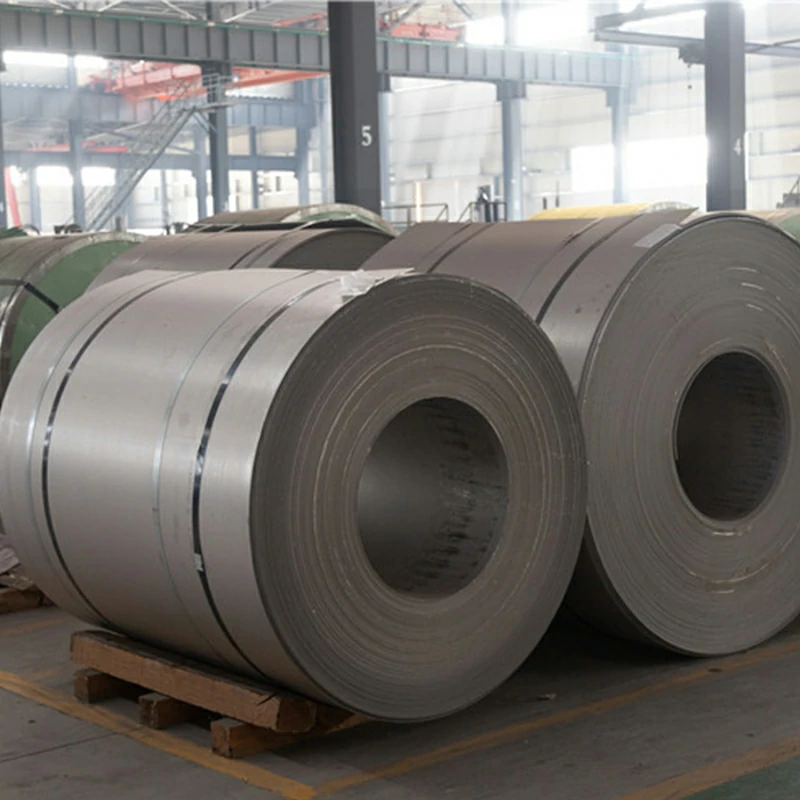Carbon Steel Belt