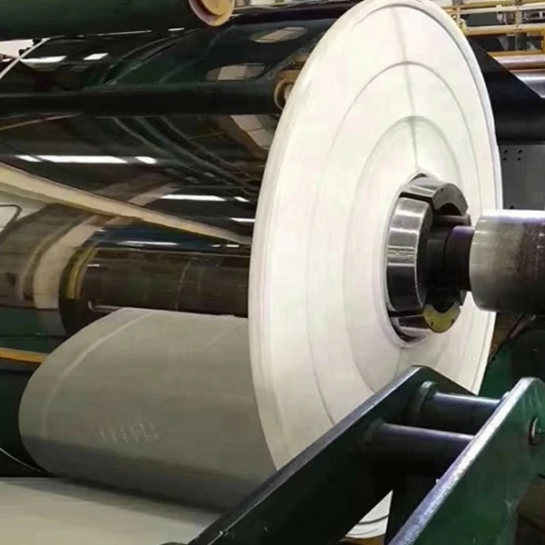 304 Stainless Steel Coil