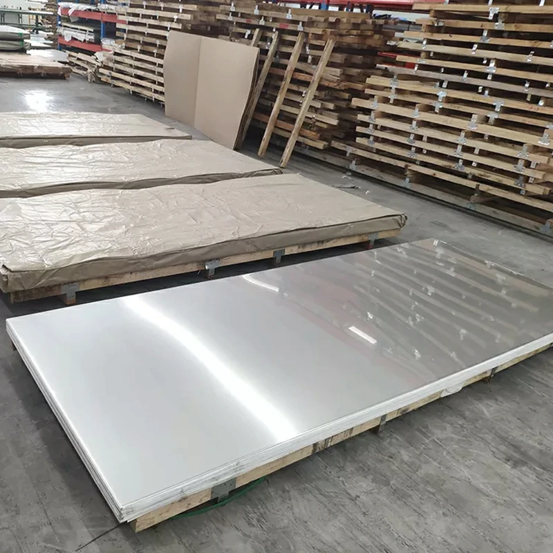 201 Stainless Steel Plate