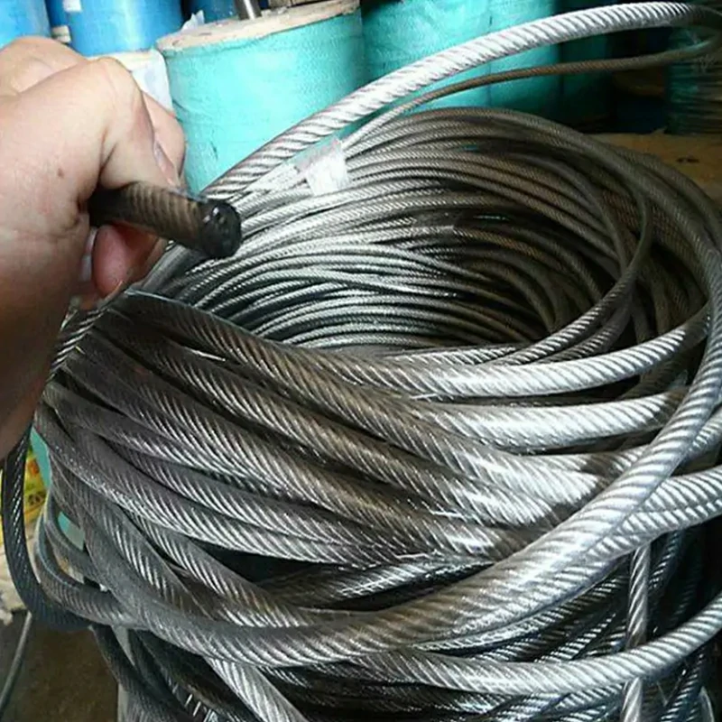 Steel Wire