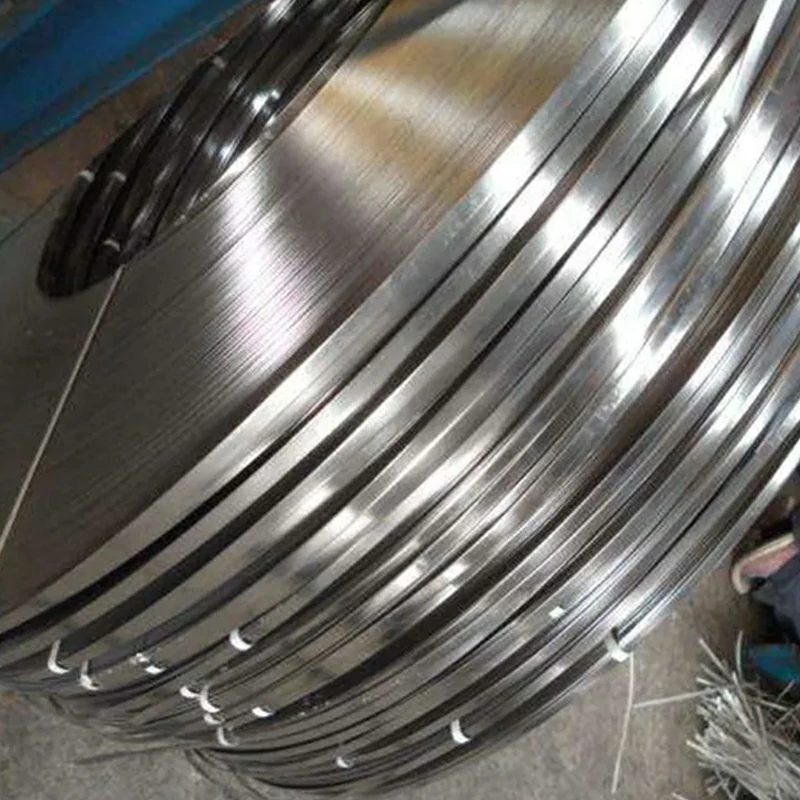 Stainless Steel Belt