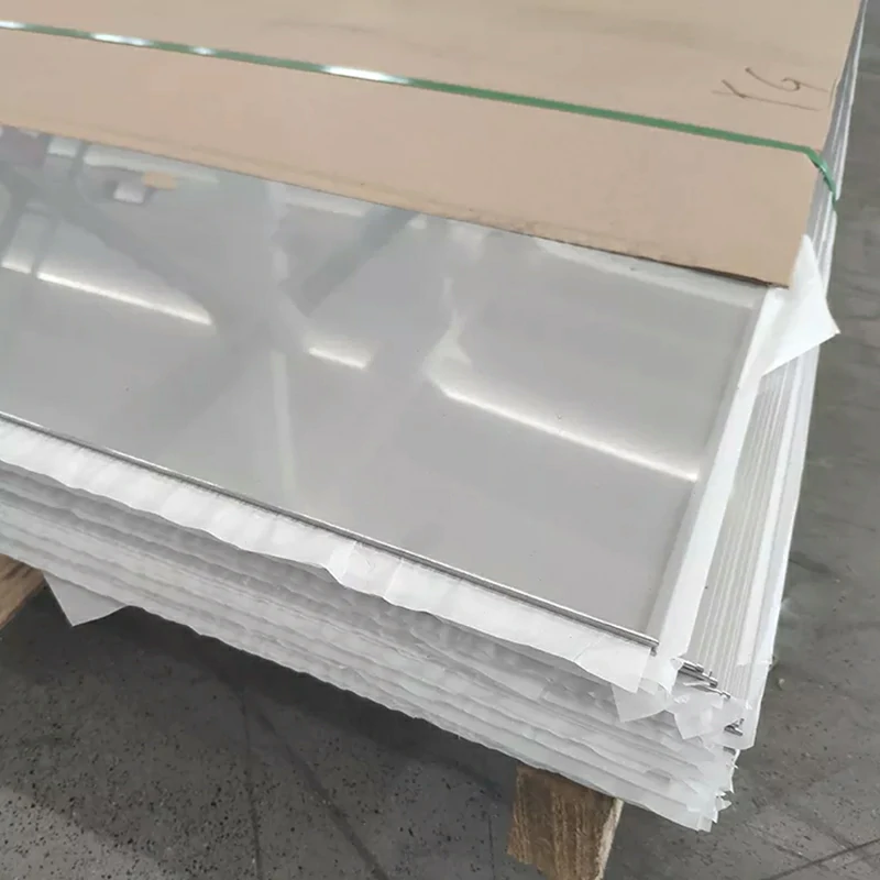 201 Stainless Steel Plate